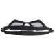 Adidas Γυαλάκια κολύμβησης Ripstream Soft Swim Goggles Adidas Γυαλάκια κολύμβησης Ripstream Soft Swim Goggles